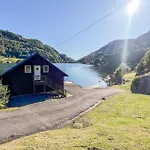 Сasa de vacaciones Amazing In With Wifi Farsund