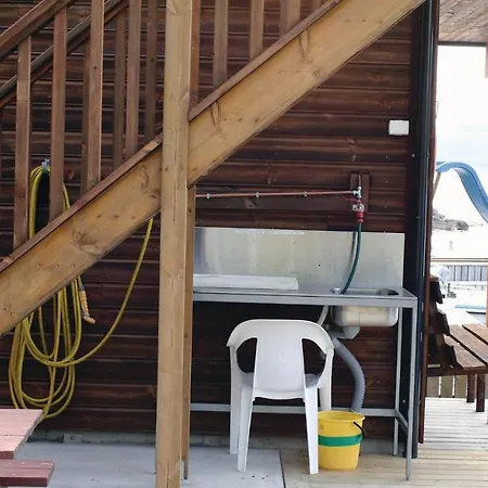 Holiday home Amazing In With Wifi *