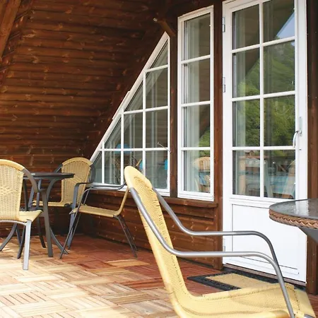 Holiday home Amazing In With Wifi *