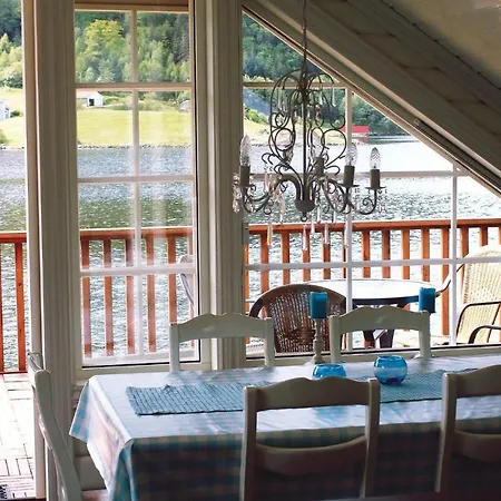 Amazing In With Wifi Farsund