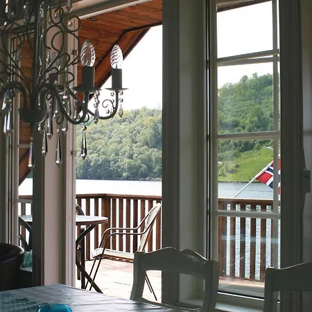 Holiday home Amazing In With Wifi