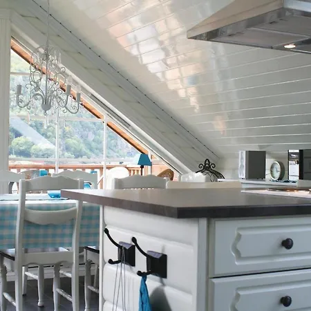 Amazing In With Wifi Holiday home