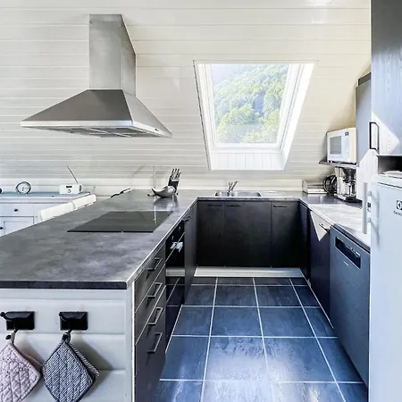 Amazing In With Wifi Holiday home