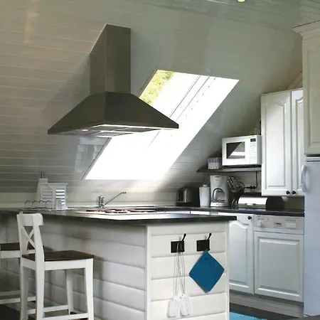 Amazing In With Wifi Holiday home Farsund