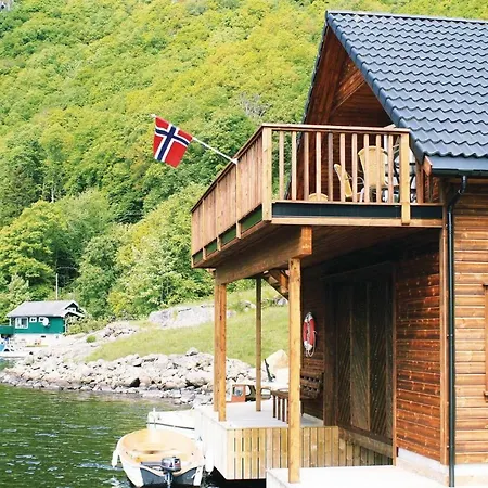 Amazing In With Wifi * Farsund