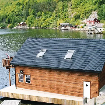 Holiday home Amazing In With Wifi