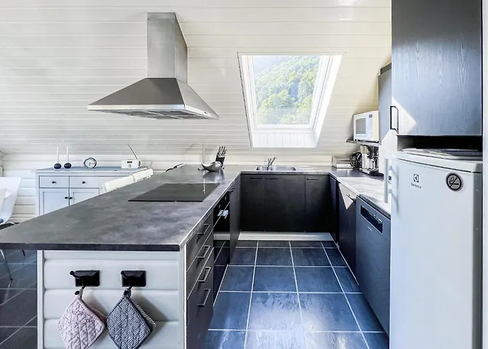 Amazing In With Wifi Holiday home