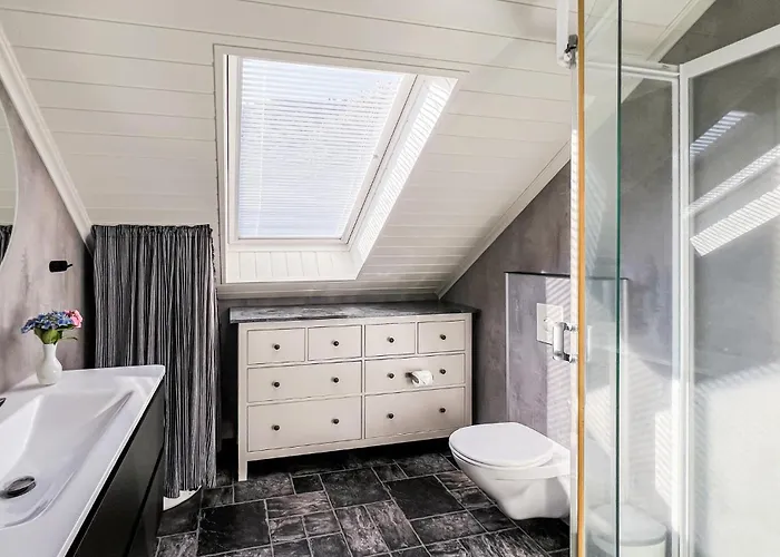 Amazing In With Wifi Holiday home *