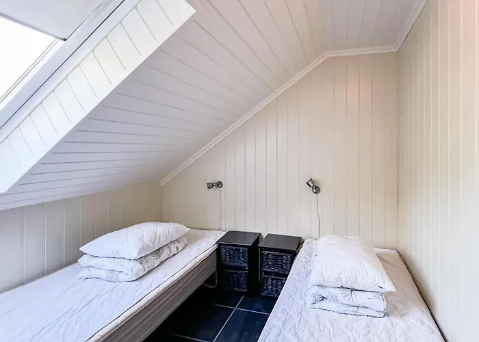 Holiday home Amazing In With Wifi