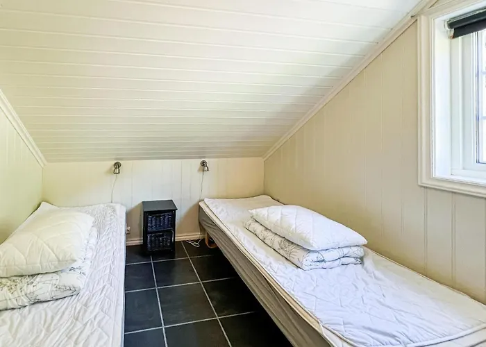 Amazing In With Wifi *