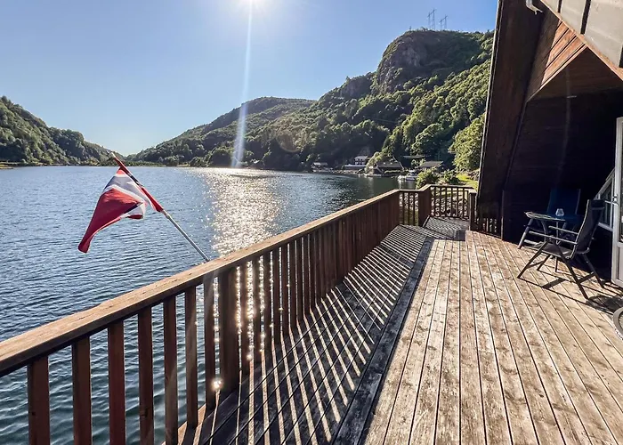 Amazing In With Wifi Holiday home