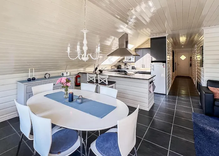Amazing In With Wifi Holiday home *