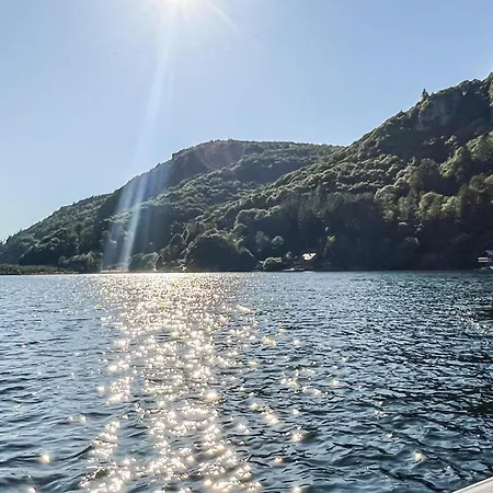 Dom wakacyjny Amazing In With Wifi Farsund