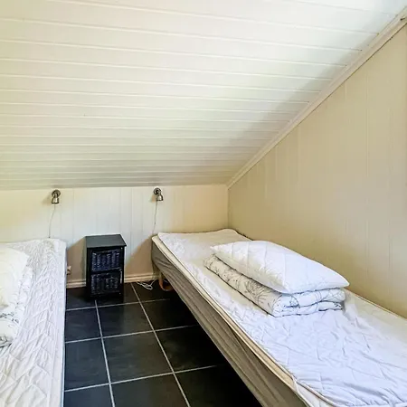 Amazing In With Wifi *