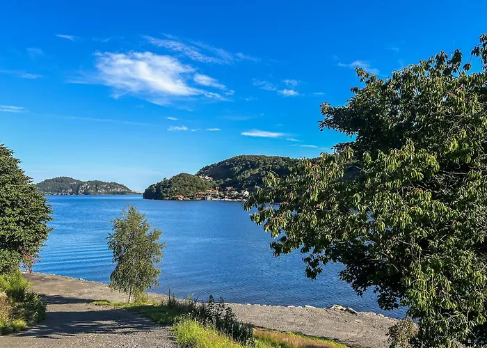 Amazing In With Wifi Dom wakacyjny *